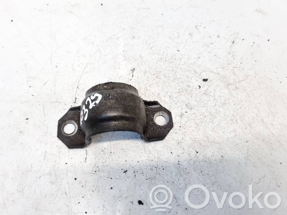 BMW 3 F30 F35 F31 Supporto per boccola della barra antirollio, anteriore
