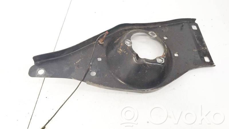 Ford Mondeo Mk III Altra parte esteriore