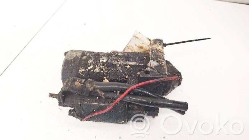 Motor de arranque   8200227092,M000T9158,8200227092,M000T9158