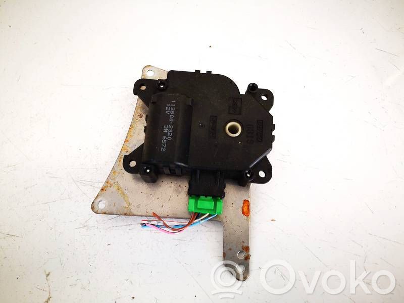 Subaru Legacy Moteur / actionneur de volet de climatisation