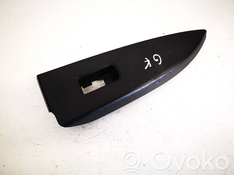 Subaru Legacy Support bouton lève vitre porte avant