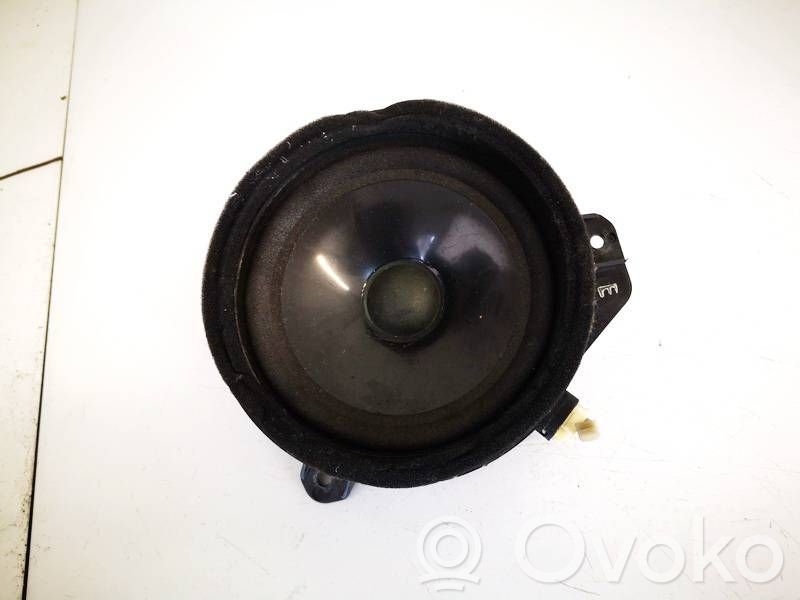 Etuoven kaiutin   86301AJ010,86301AJ010