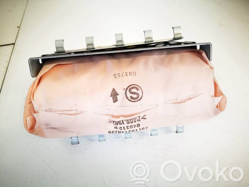 Airbag del pasajero   EZ5S0809,EZ5S0809,EZ5S0809,EZ5S0809
