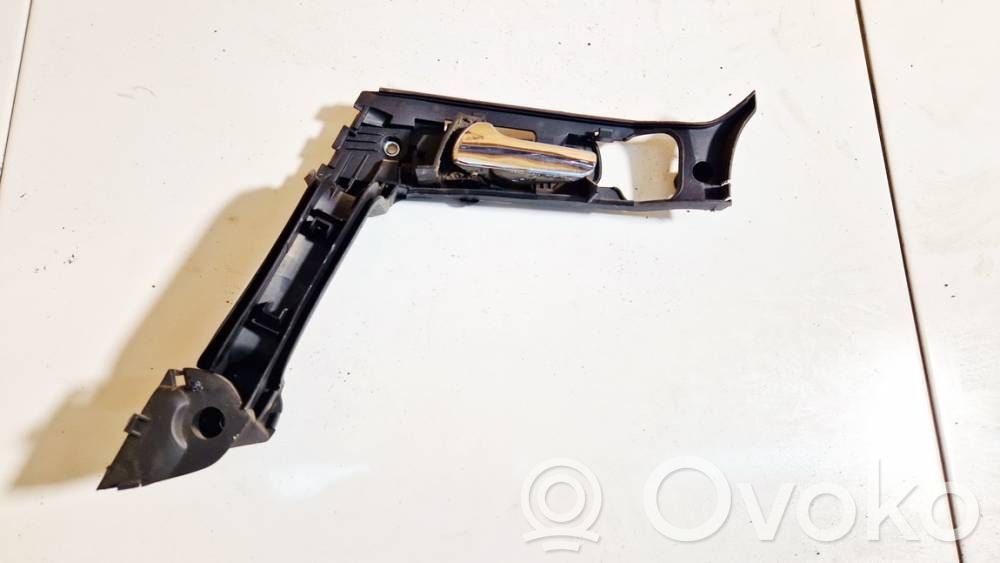 Manecilla interna puerta delantera   6020076,6020129,6020076,6020129
