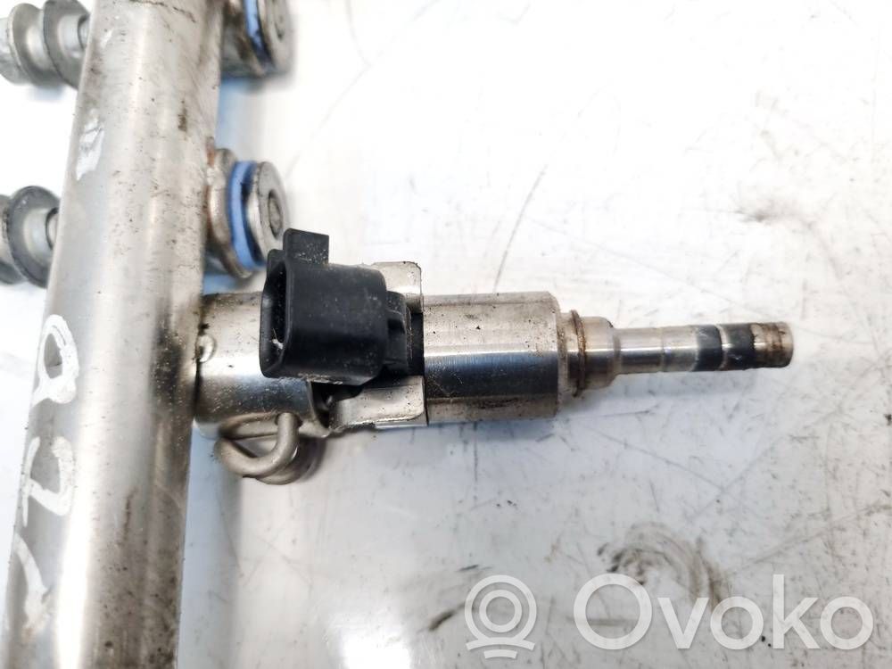 Cadillac ATS Injector combustibil 