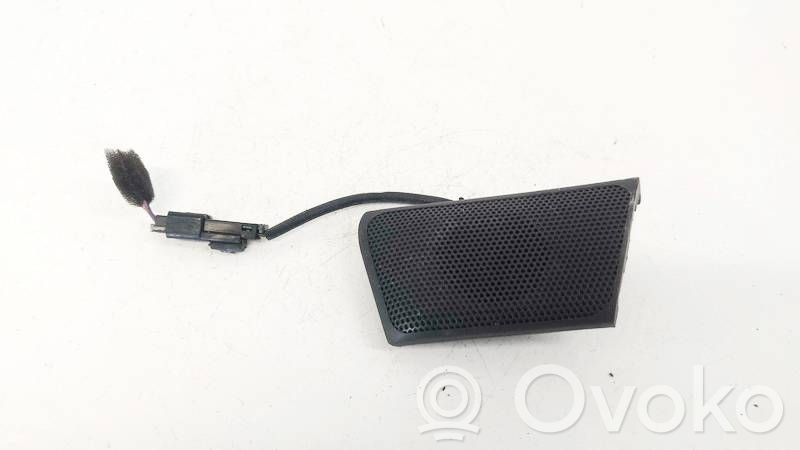 Chevrolet Captiva Altavoz de la puerta delantera 