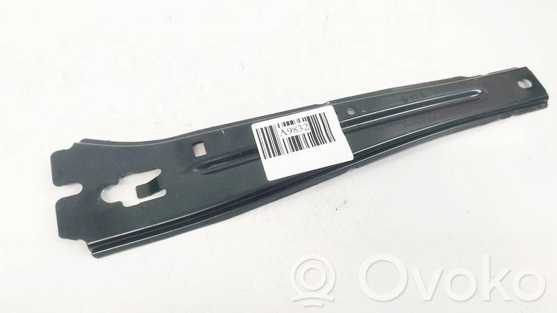 Mercedes-Benz ML W164 Autres pièces intérieures