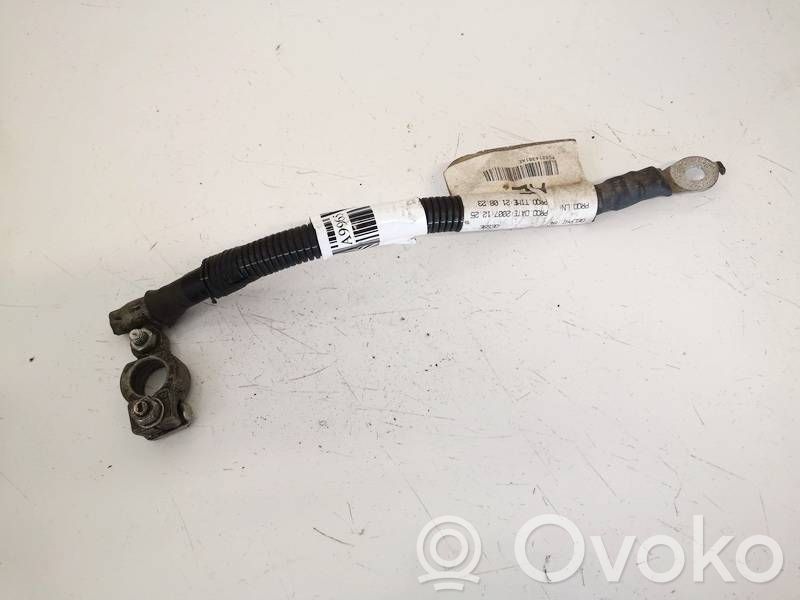 Plus / Klema / Przewód akumulatora   7G9214301AE,7G9214301AE,7G9214301AE,7G9214301AE