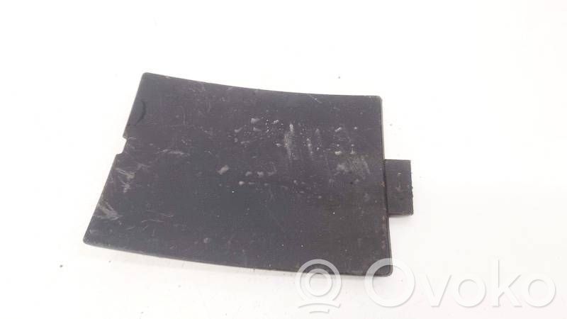 Citroen C5 Altra parte interiore