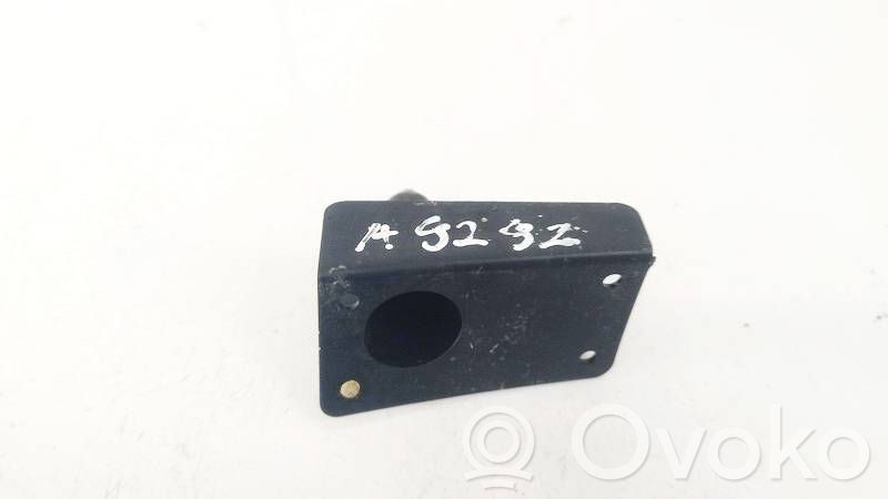 Opel Astra H Alte piese de interior 