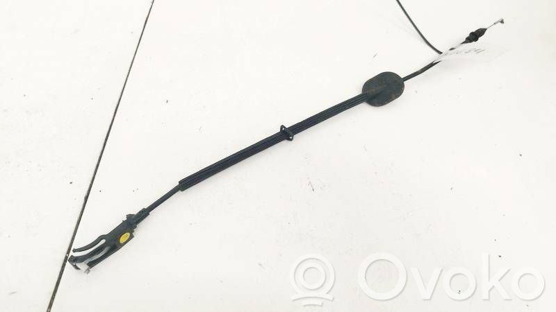 Línea de cable de puerta trasera   5M0837085,5M0837085