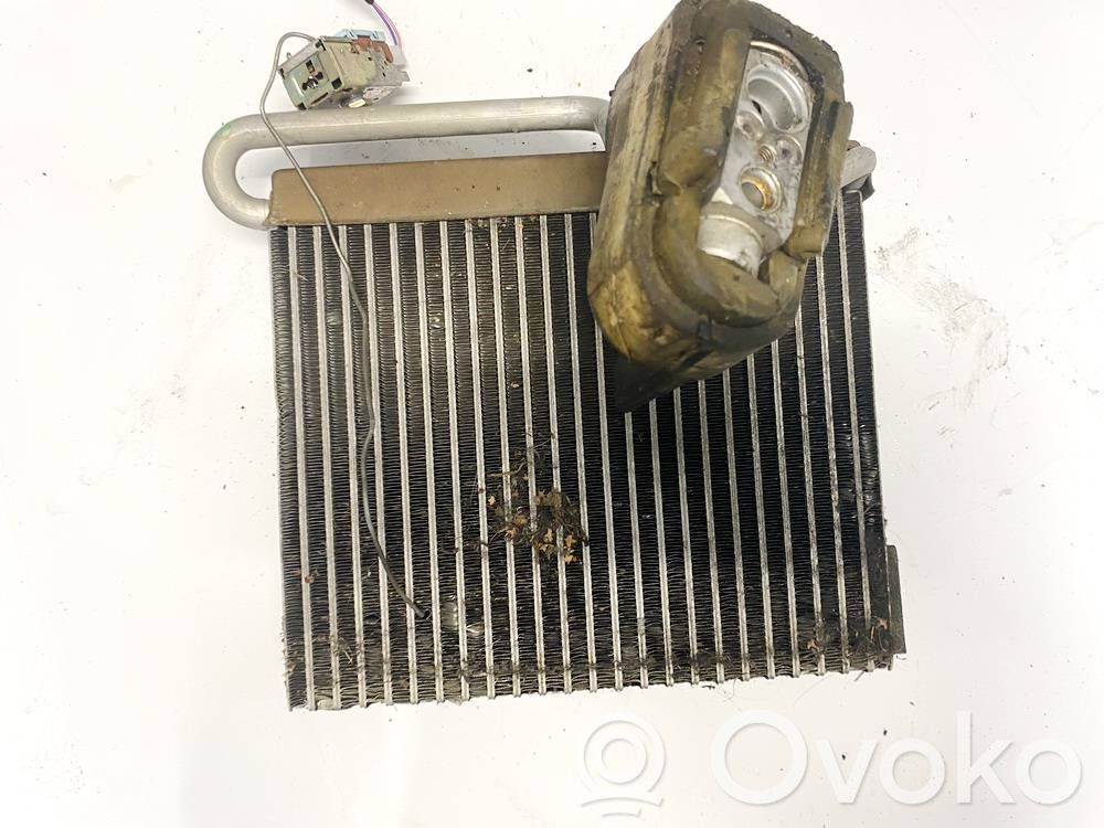 Opel Zafira A Chłodnica nagrzewnicy 