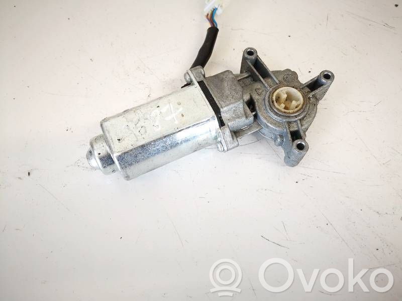 Ford Grand C-MAX Fensterhebermotor Tür vorne 