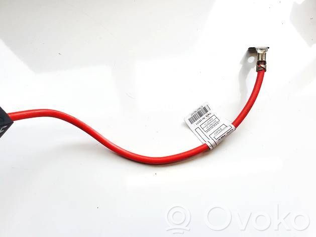 BMW X1 E84 Otros cableados 