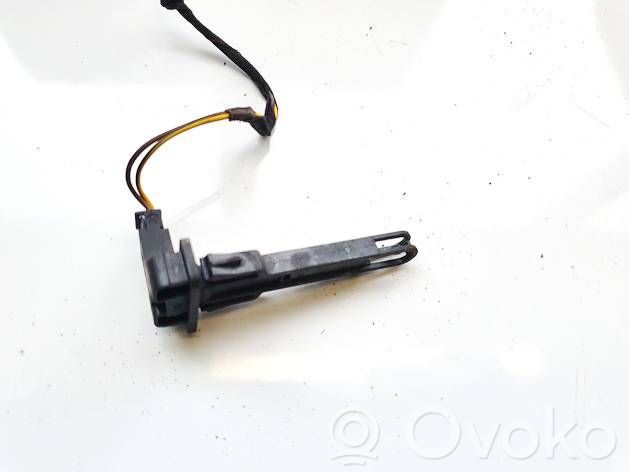 BMW X1 E84 Czujnik temperatury wewnętrznej 