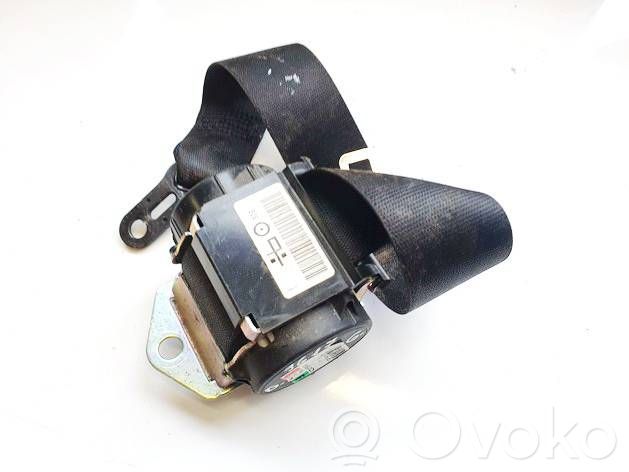 Cinturón delantero   34058428A,34058428A