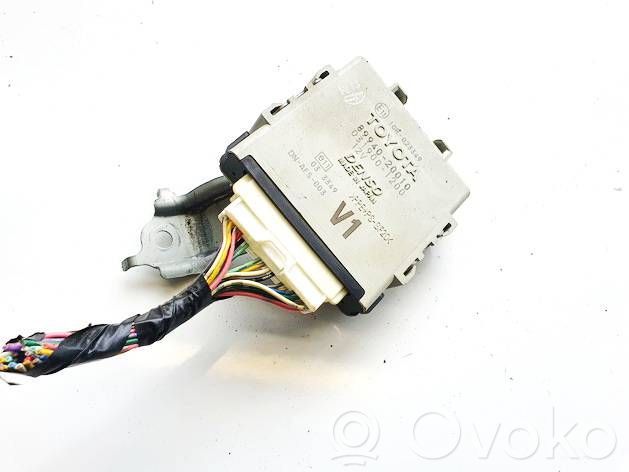 Toyota Avensis T270 Autres unités de commande / modules