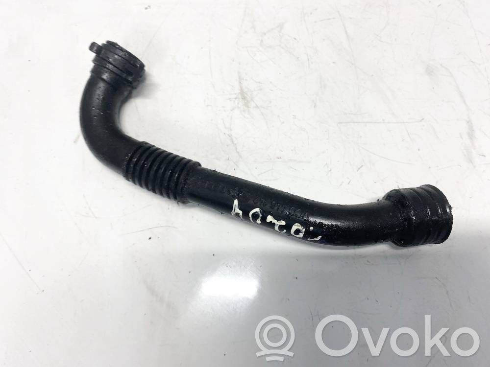 Volkswagen Polo IV 9N3 Przewód / Odma odpowietrzenia