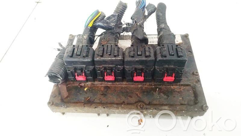 Sterownik / Moduł ECU   P68024801AH,1D8HN44HX8B118229,1D8HN44HX8B118229,P68024801AH