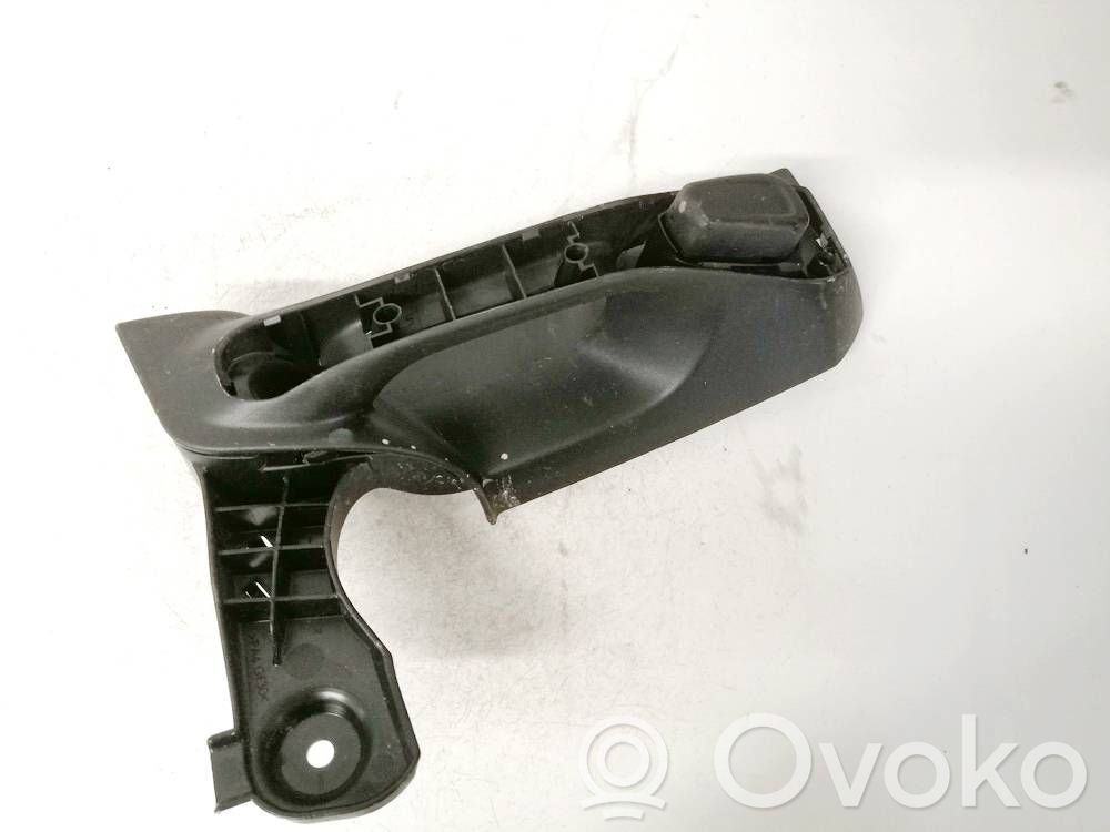 Ford Grand C-MAX Klamka zewnętrzna drzwi 