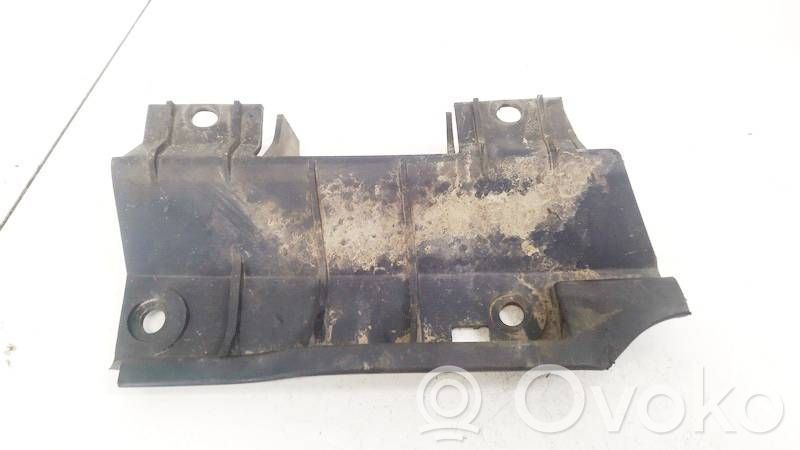 Volvo S40, V40 Support de pare-chocs arrière