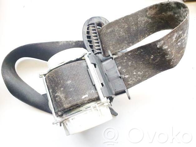 Ceinture de sécurité avant   34058427A,34058427A