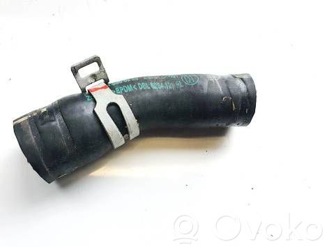 Mercedes-Benz ML W164 Conductă/furtun lichid de răcire motor 