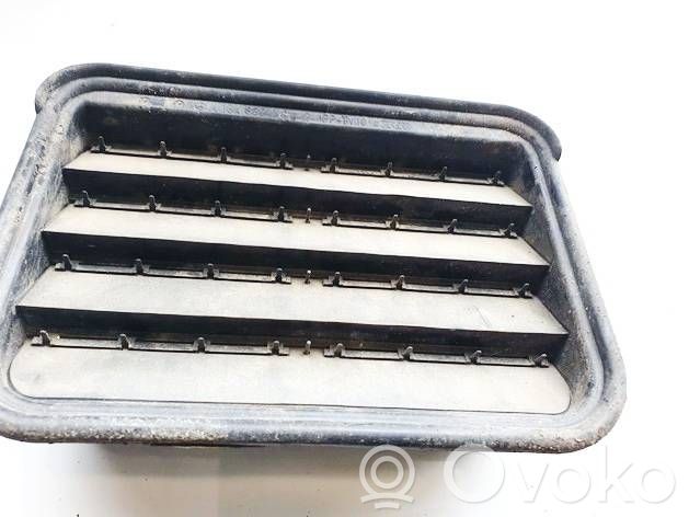 Mercedes-Benz ML W164 Część rury dolotu powietrza 