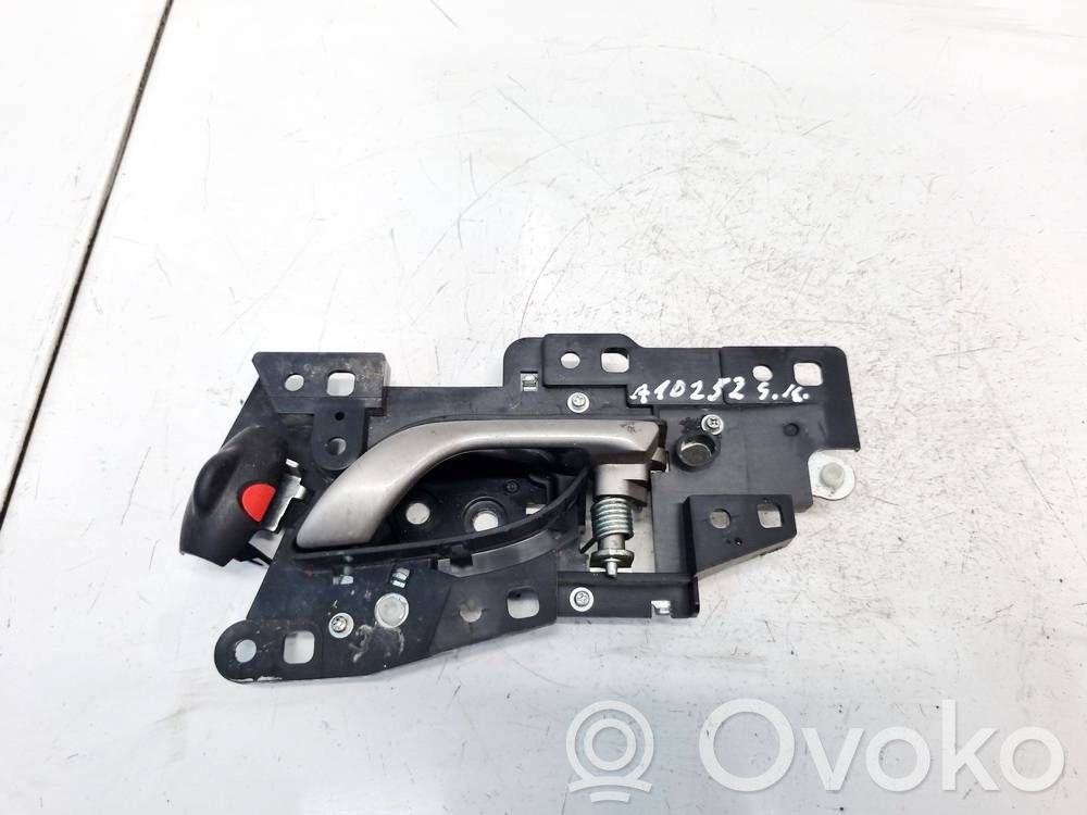Honda Civic Maniglia interna per portiera posteriore 