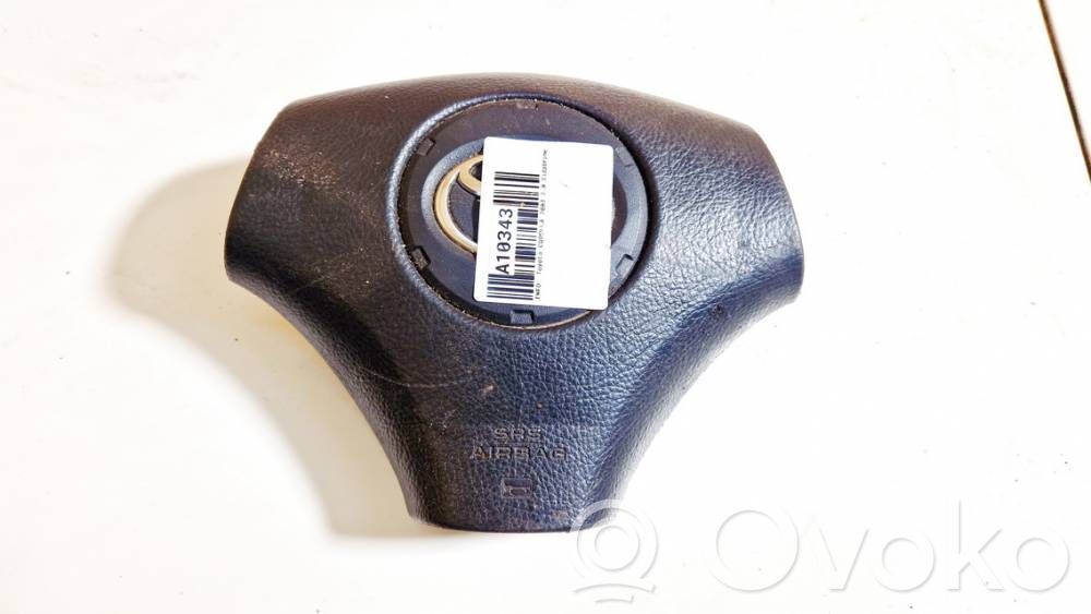 Toyota Corolla E120 E130 Airbag dello sterzo 
