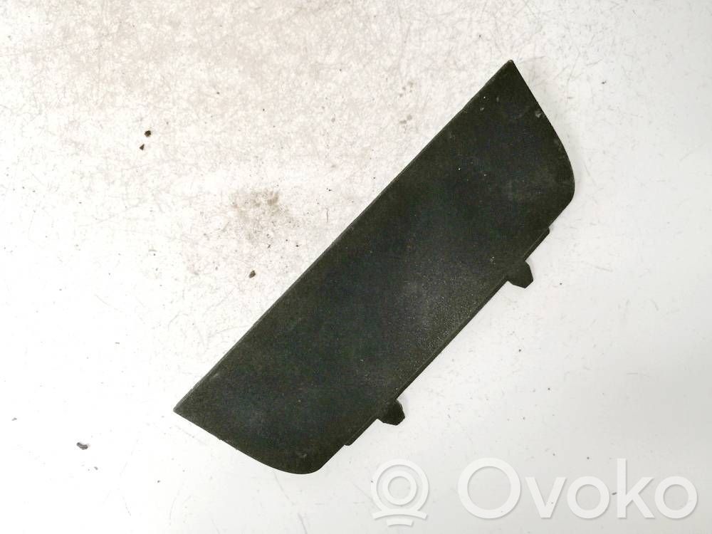 Mercedes-Benz A W169 Altra parte interiore