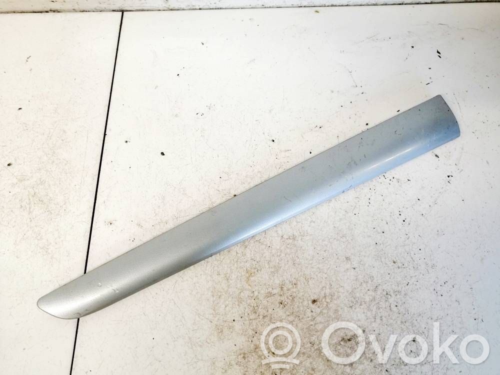 Opel Astra H Inne części wnętrza samochodu 