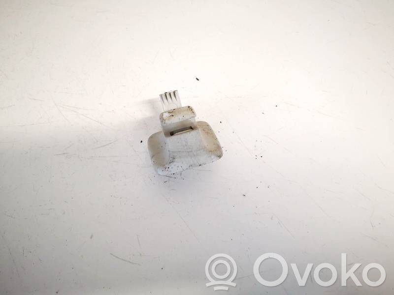 Volkswagen Tiguan Clip/gancio/supporto per aletta parasole