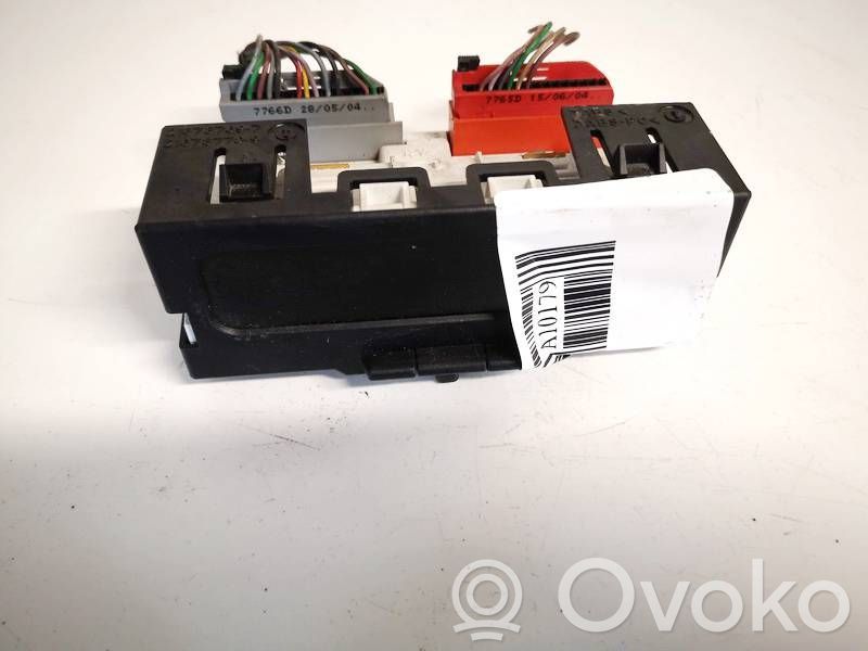 Renault Clio II Monitor/display/piccolo schermo