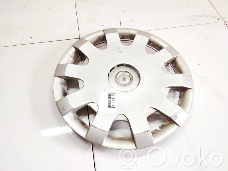 Skoda Octavia Mk1 (1U) Mozzo/copricerchi/borchia della ruota R15