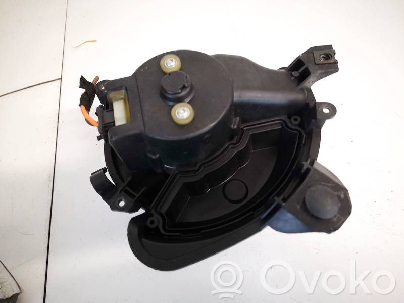 Alfa Romeo Mito Ventola riscaldamento/ventilatore abitacolo 
