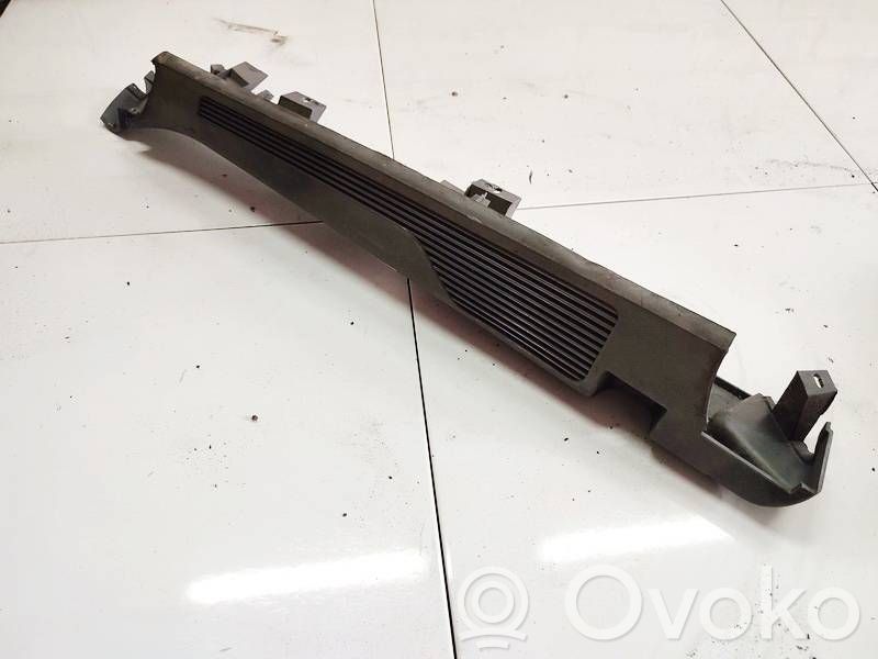 Skoda Octavia Mk1 (1U) Inne części wnętrza samochodu