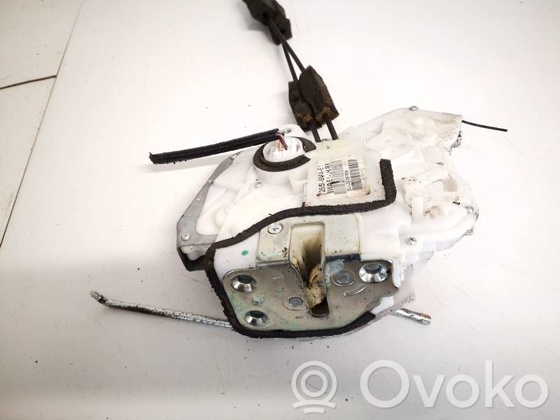 Honda CR-V Încuietoare ușă spate 