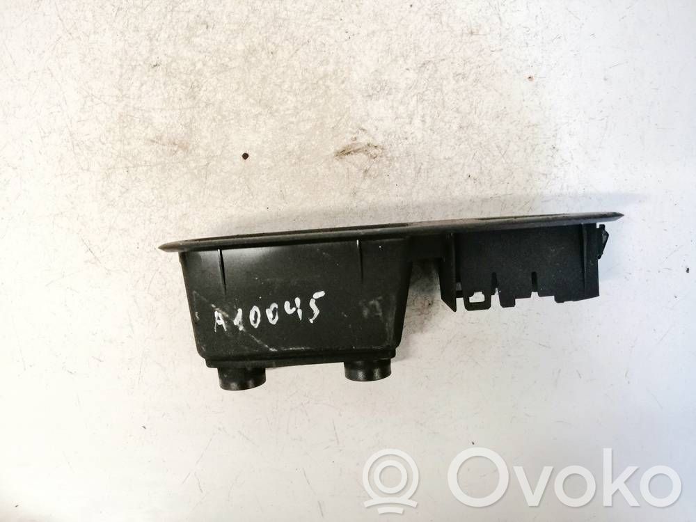 Alfa Romeo 159 Rivestimento pulsantiera finestrino della portiera anteriore