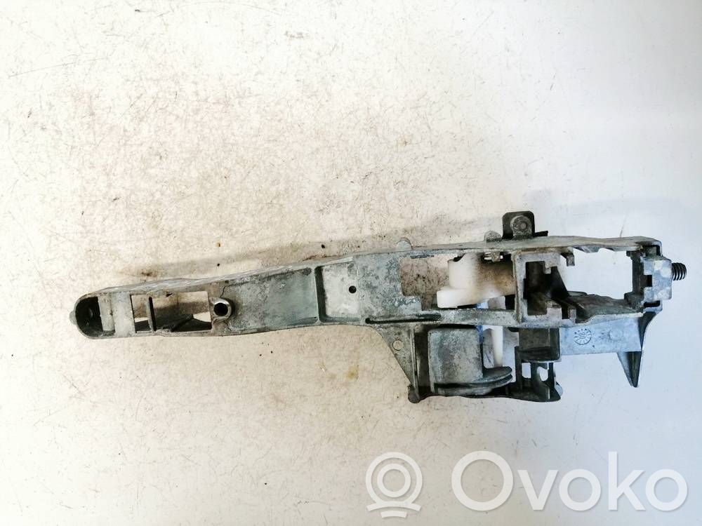 Fiat Scudo Türgriff Türöffner vorne 