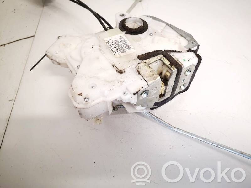 Etuoven lukko   72111SWAE1,72111SWAE1,72111SWAE1,72111SWAE1