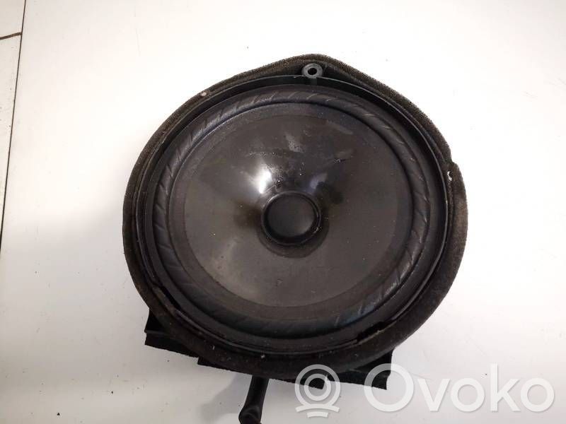 Altavoz de la puerta delantera   EAS16P688A,EAS16P688A