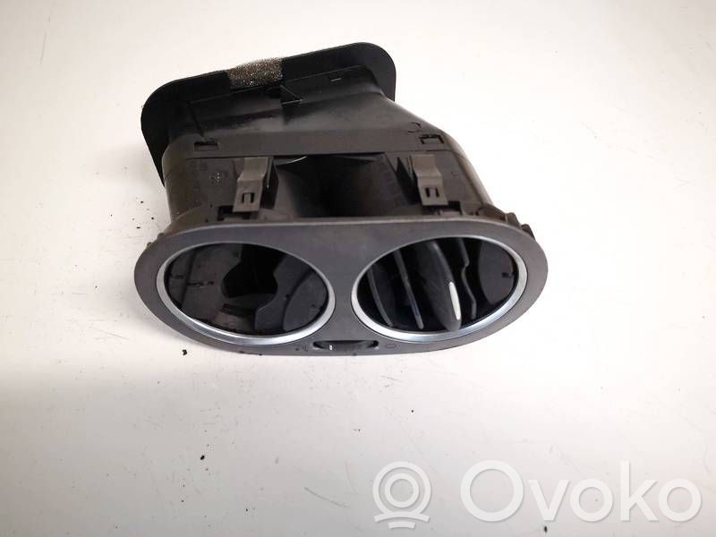 Volkswagen Tiguan Grilă ventilație centrală 
