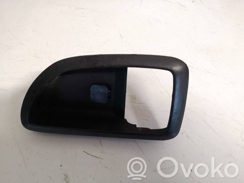 Hyundai Tucson JM Alte piese de interior 