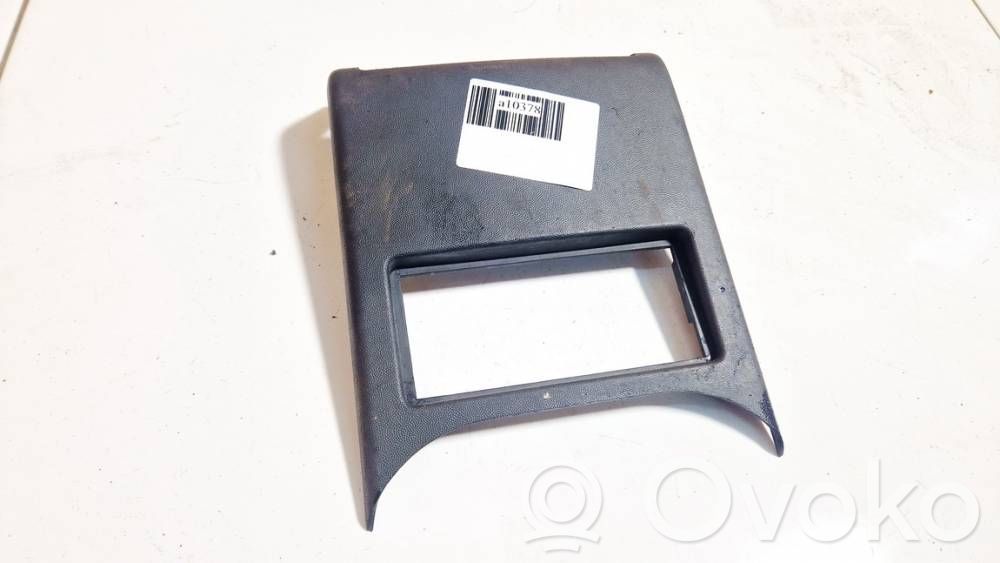 Opel Vectra C Alte piese de interior 