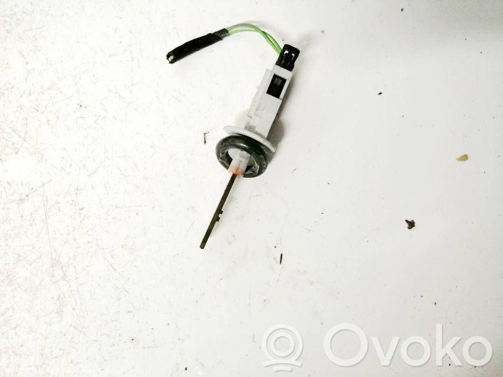 Volkswagen PASSAT B6 Sensore temperatura interna