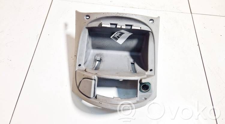 Citroen Xsara Picasso Altra parte interiore