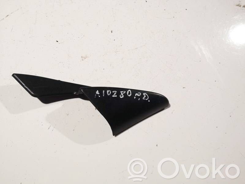 Subaru Legacy Altra parte interiore 
