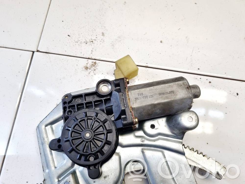 Volvo S80 Motor macara geam ușă față 