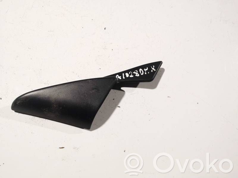 Subaru Legacy Altra parte interiore 